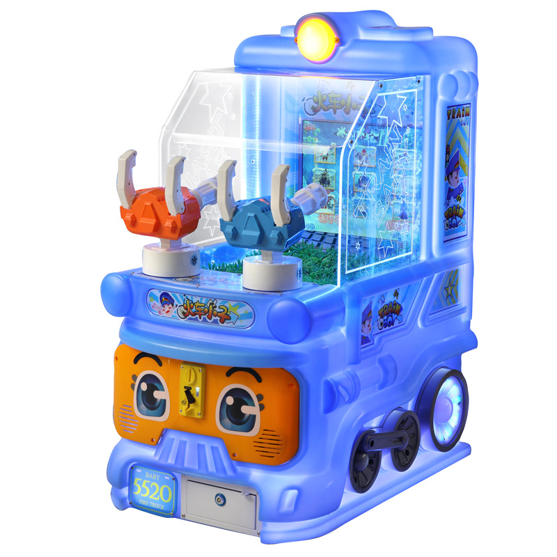 Дитячий ігровий автомат, водний тир, стрілялка "Водний Експрес"